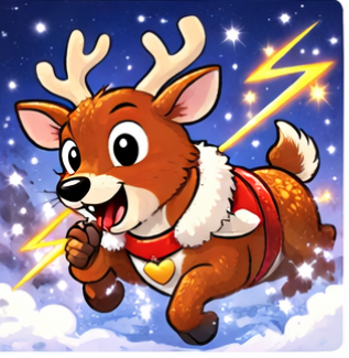 Blitzen