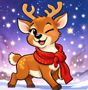 Prancer